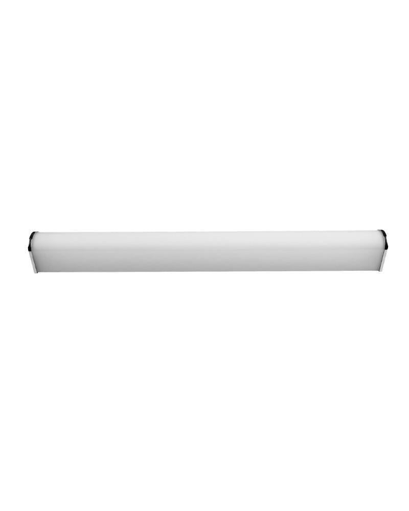 Подсветка для зеркала Polux 328632 Alex LED 60 1x15W 4000K 1720Lm IP44 Хром (36700201)