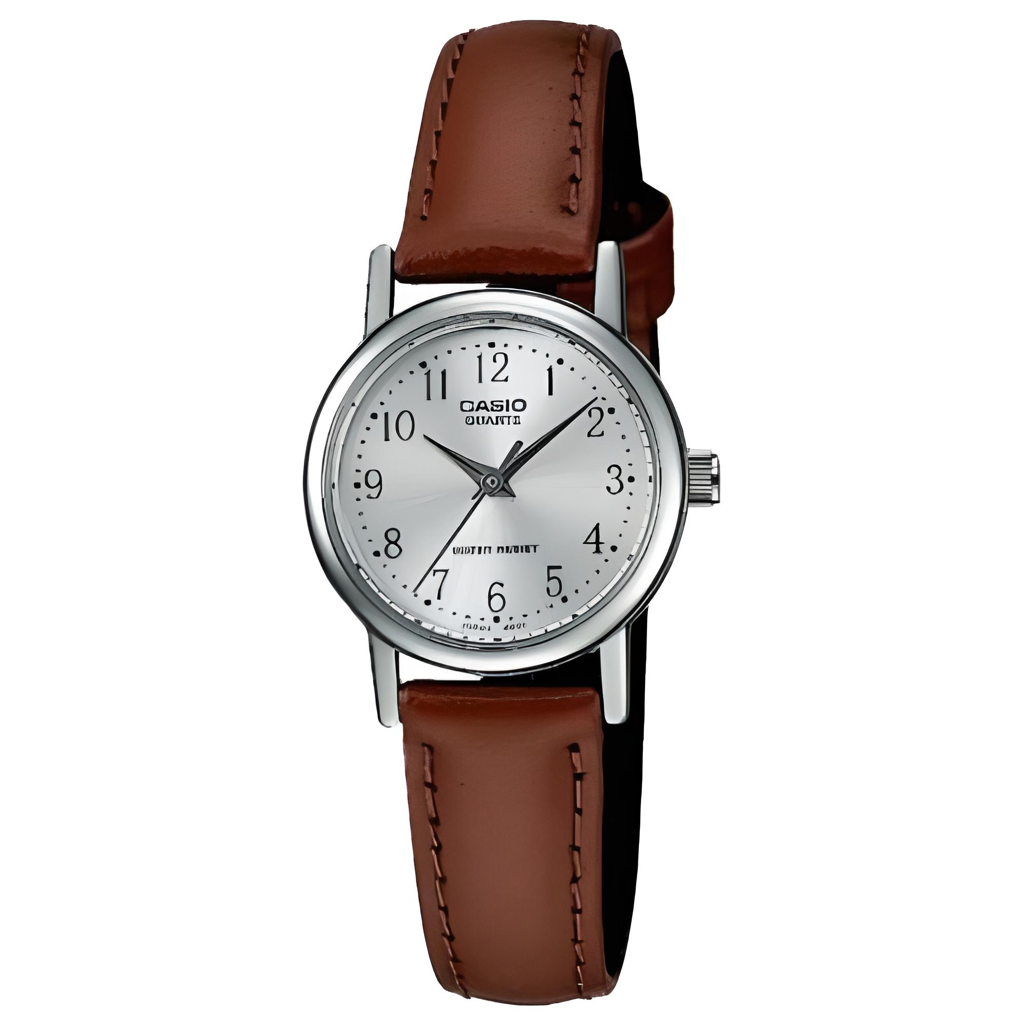 Часы женские Casio LTP-1095E-7B