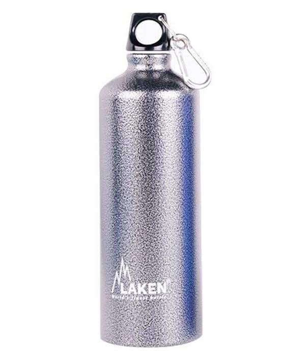 Фляга Laken Futura 0,6 л Granite (LAK-71-G)