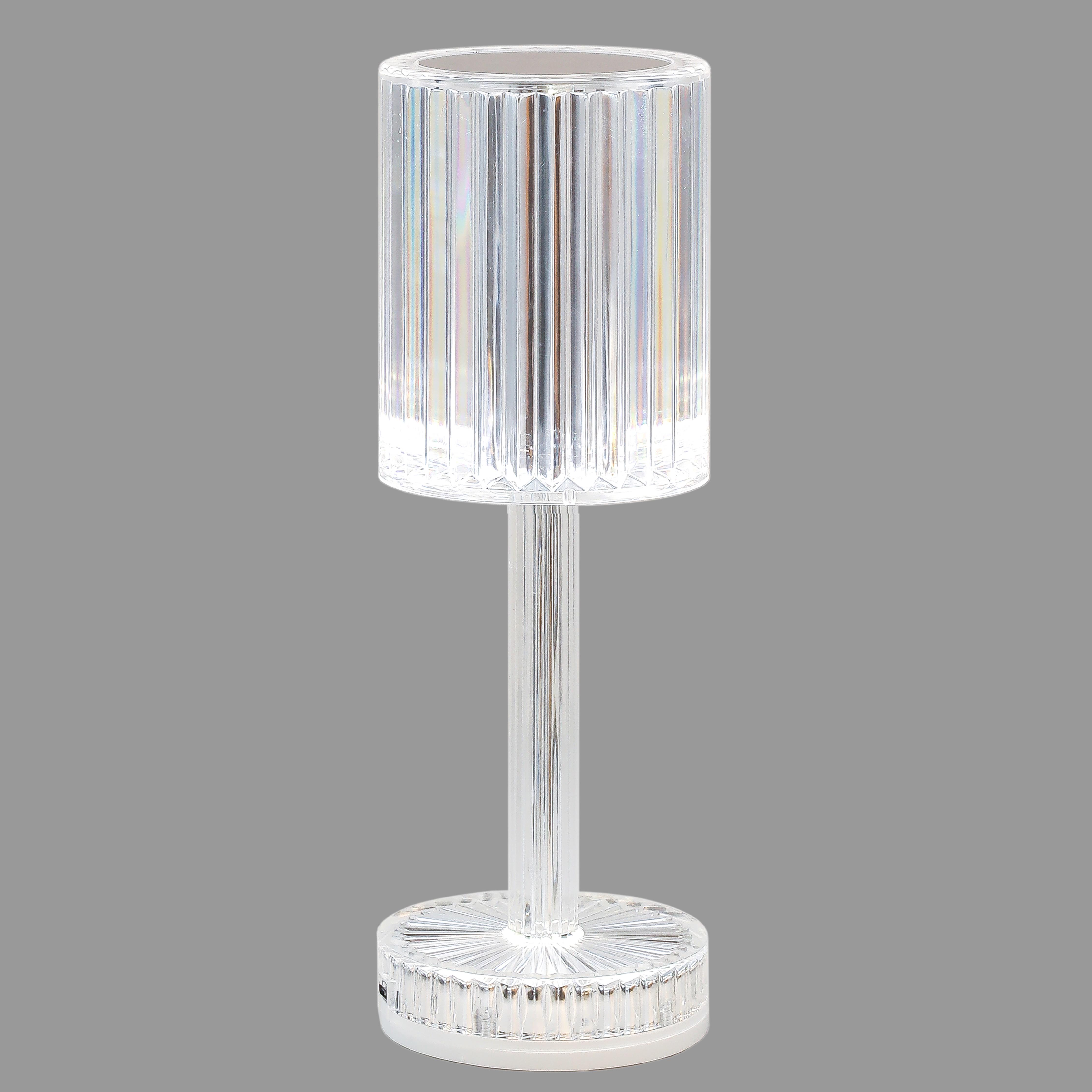 Настільна лампа з сенсорним керуванням для кафе/ресторанів/дітей (795-LTB12) - фото 4