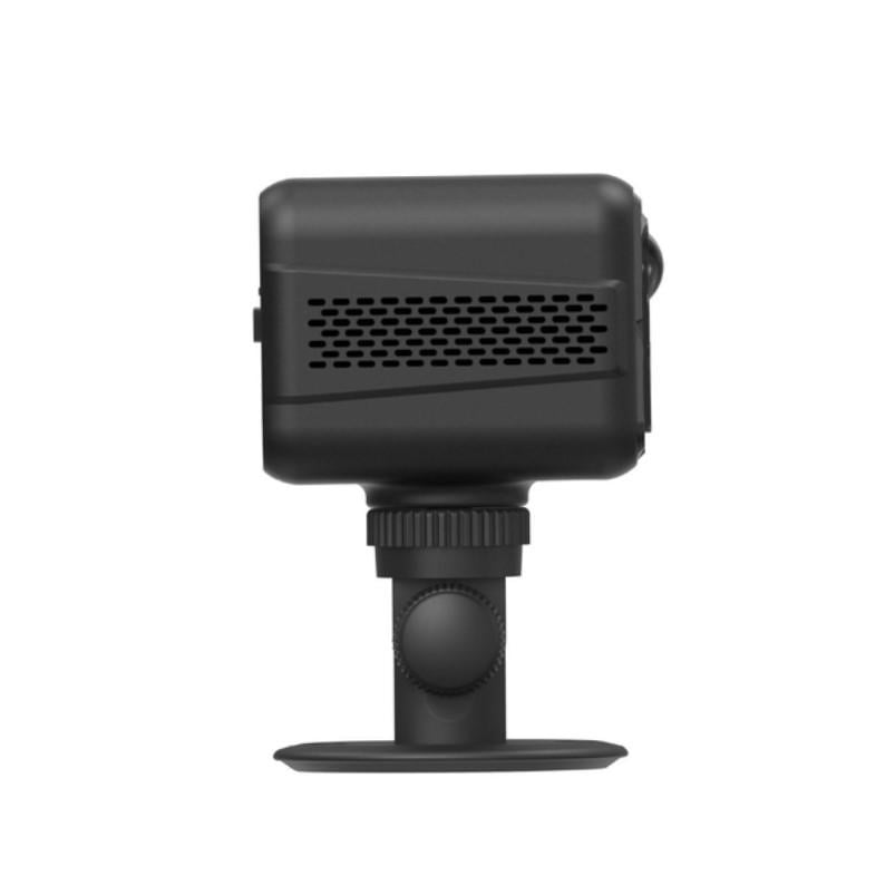 Камера видеонаблюдения беспроводная Patrul Camsoy T9W5 мини IP 2MP 1080P с поддержкой Wi-Fi (1480453344) - фото 3 Камера видеонаблюдения беспроводная Patrul Camsoy T9W5 мини IP 2MP 1080P с поддержкой Wi-Fi (1480453344) - фото 3