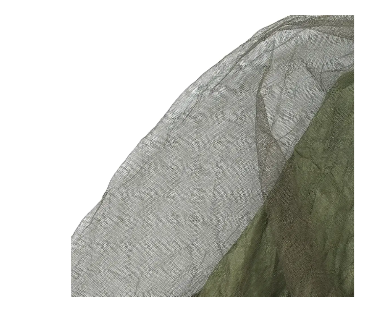 Гамак с моски́тной сеткой и навесом GMSK-02 260х140 см (45374-17080_601) - фото 5 Гамак с моски́тной сеткой и навесом GMSK-02 260х140 см (45374-17080_601) - фото 5