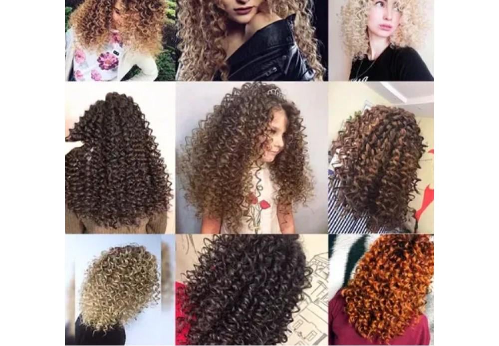 Плойка для волос ProGemei GM-2825 9 мм - фото 2 Плойка для волос ProGemei GM-2825 9 мм - фото 2