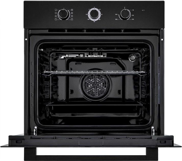 Скло в духовку для плити Interline Прозорий (6017)