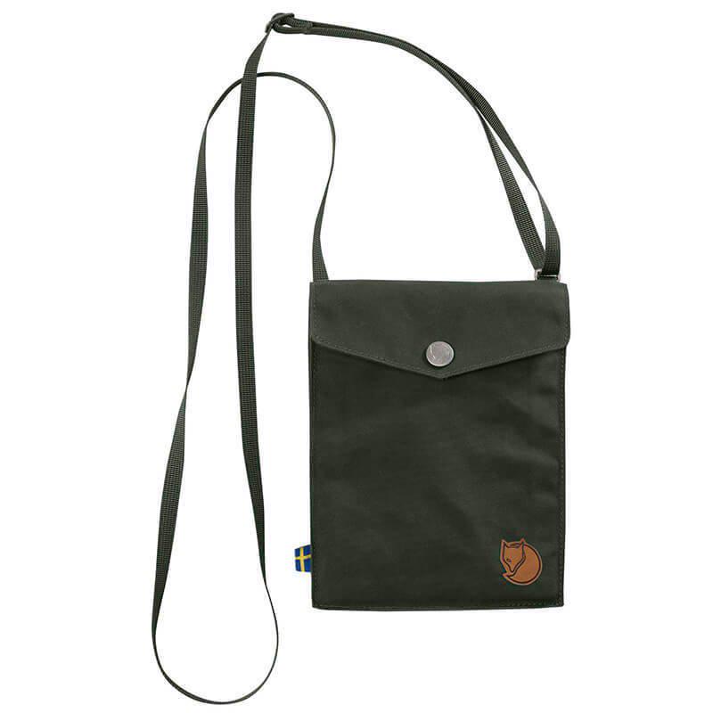 Кошелек Fjallraven Pocket Deep Forest (24221.662)