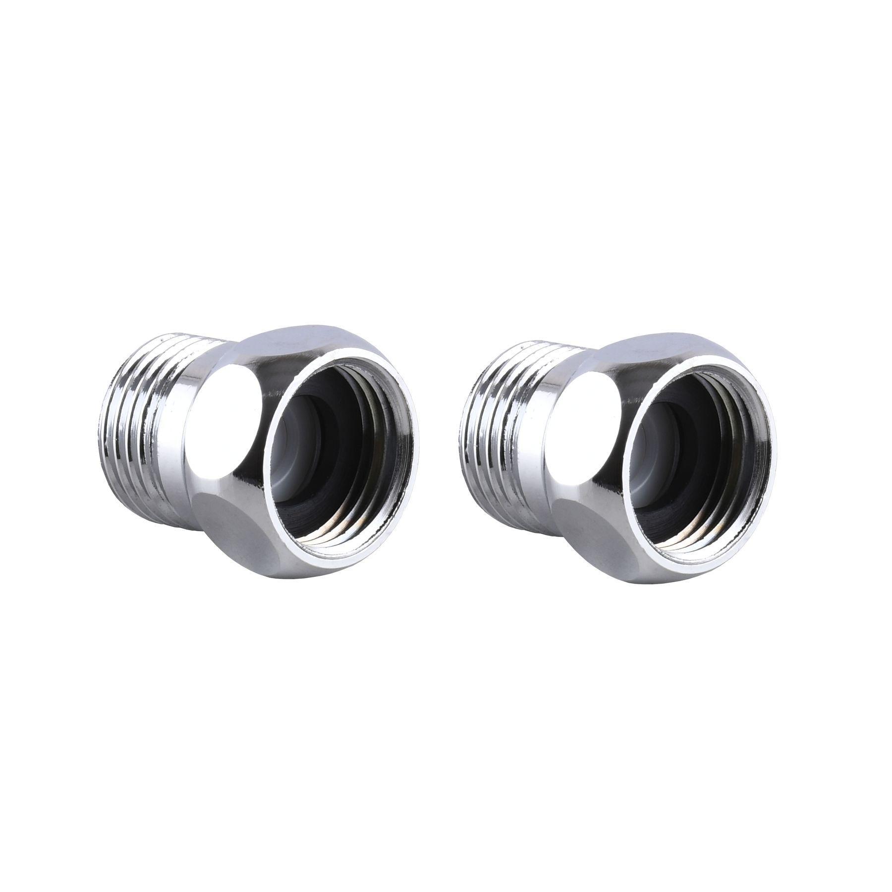 Удлинитель TOPAZ T-6105-CH-V 1/2″ НВ (2шт) (000021540)