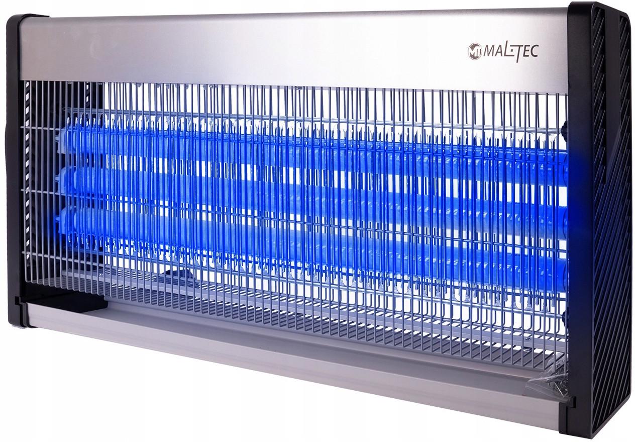 Уничтожитель насекомых MalTec 300 м2 (11648124) Уничтожитель насекомых MalTec 300 м2 (11648124)