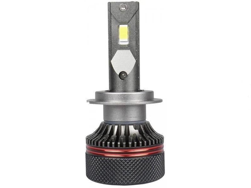 Автолампа LED Sigma X4 60W H7 Canbus