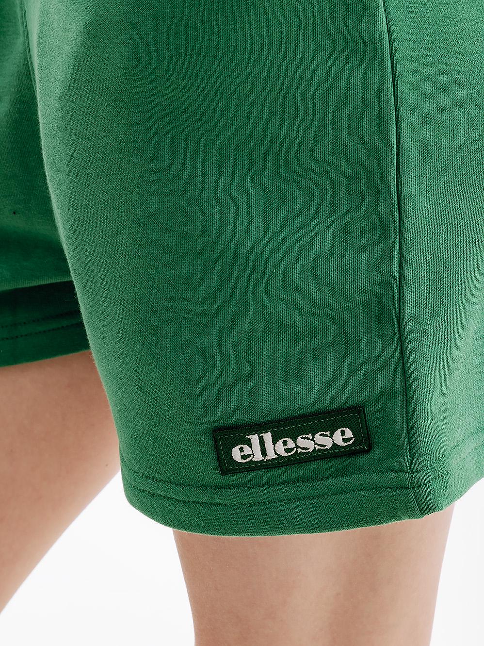 Шорти жіночі Ellesse Shanni Short XS Зелений (7dSGR17948-503 2XS) - фото 5 Шорти жіночі Ellesse Shanni Short XS Зелений (7dSGR17948-503 2XS) - фото 5