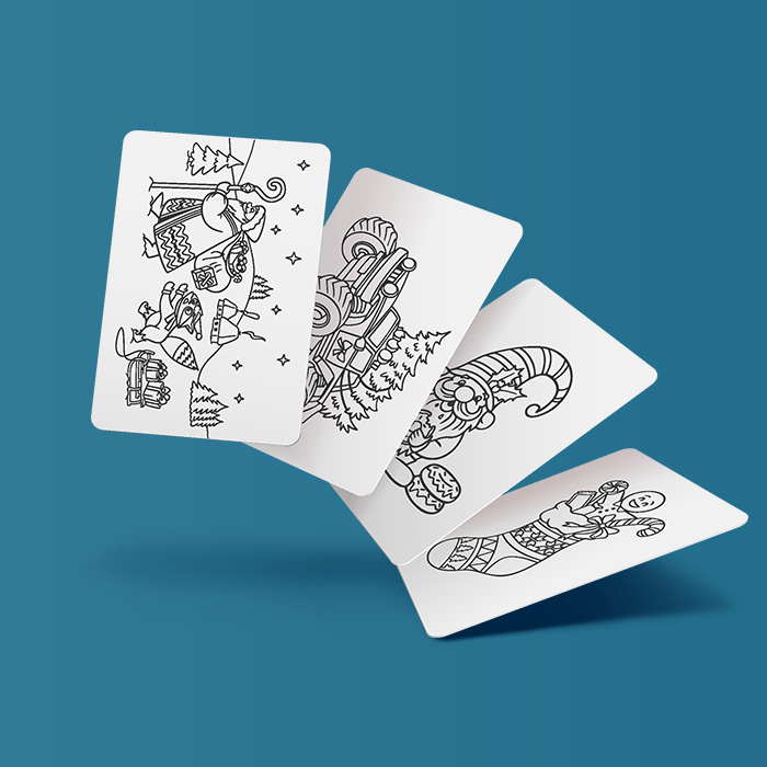 Раскраска цветным песком детская Новогодняя картина 4 картинки 12 цветов (01_K05020213465) - фото 5 Раскраска цветным песком детская Новогодняя картина 4 картинки 12 цветов (01_K05020213465) - фото 5