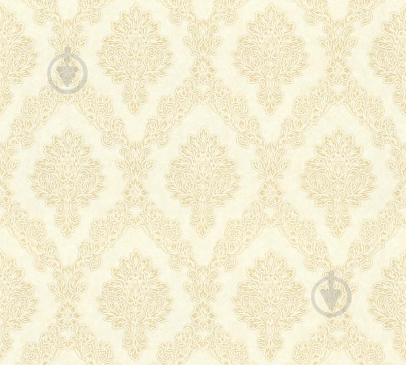 Виниловые обои на флизелиновой основе A.S.creation Juliette 36319-3 Бежевый