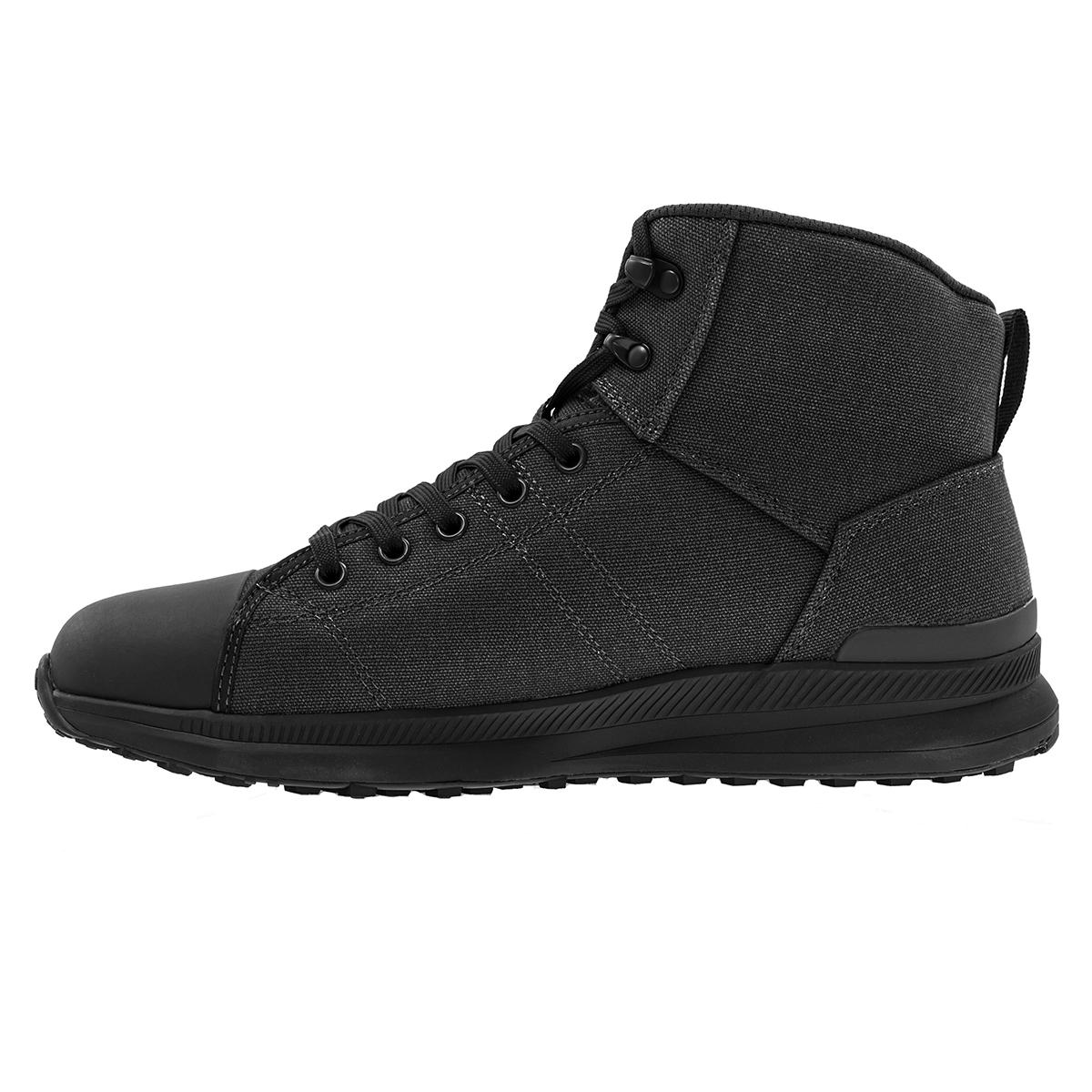 Берцы летние Pentagon Hybrid Tactical Boot р. 45 Black (24306) - фото 2