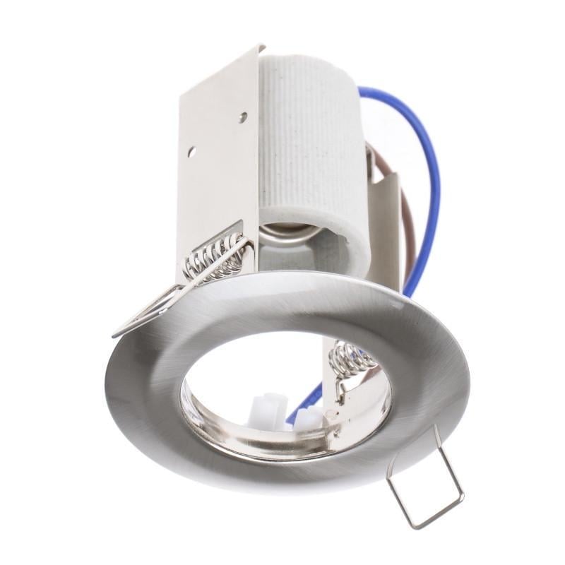 Светильник точечный Ring 39 A SN