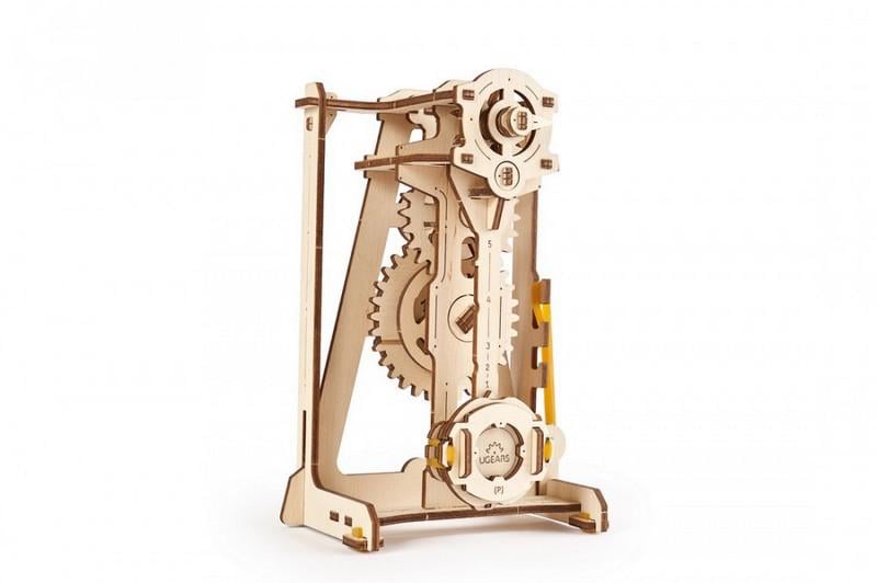 Пазл механический 3D UGEARS Маятник (2255)