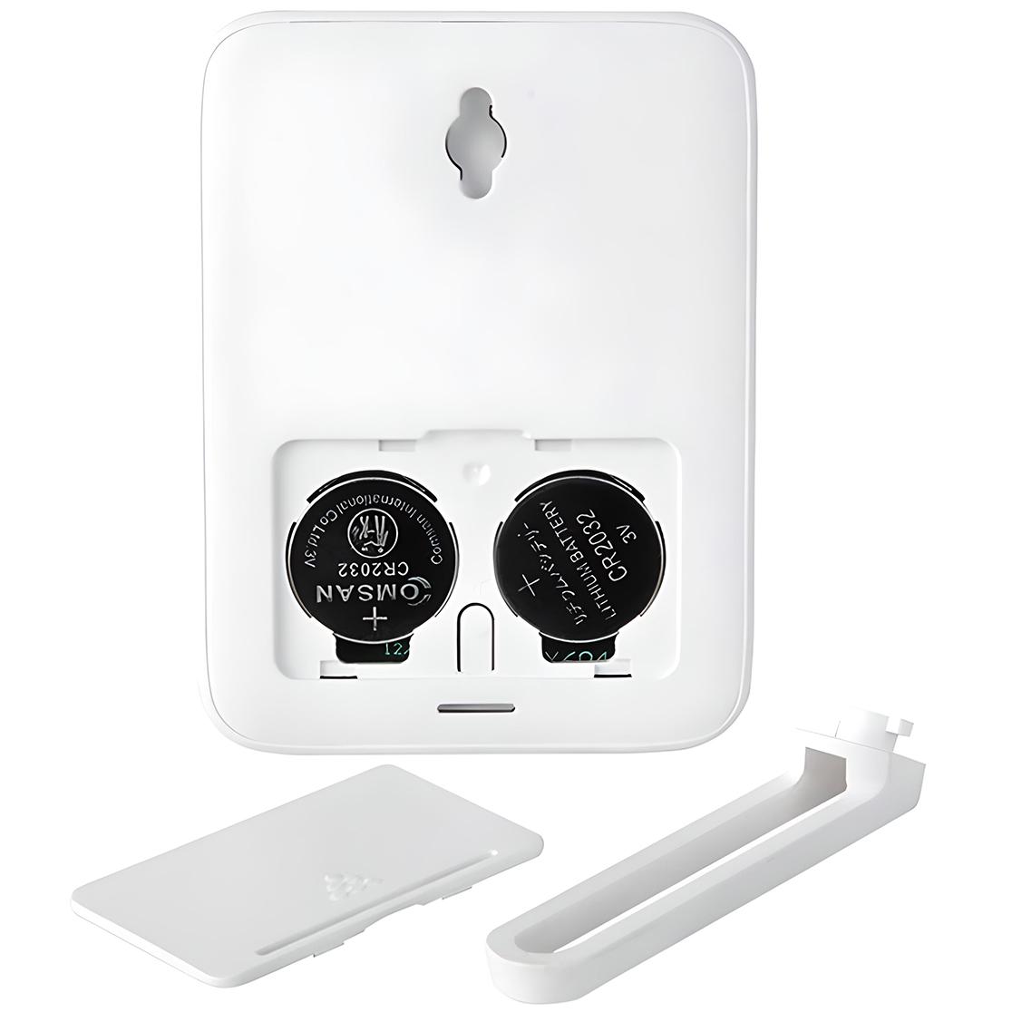 Термогигрометр Bluetooth UChef YZ-6046b для дома с мониторингом температуры и влажности - фото 13 Термогигрометр Bluetooth UChef YZ-6046b для дома с мониторингом температуры и влажности - фото 13