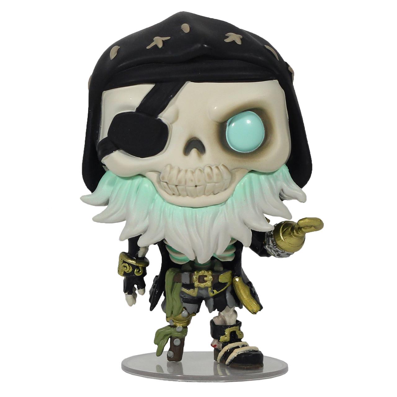 Коллекционная фигурка funkopop! vinyl games fortnite blackheart - фото 2