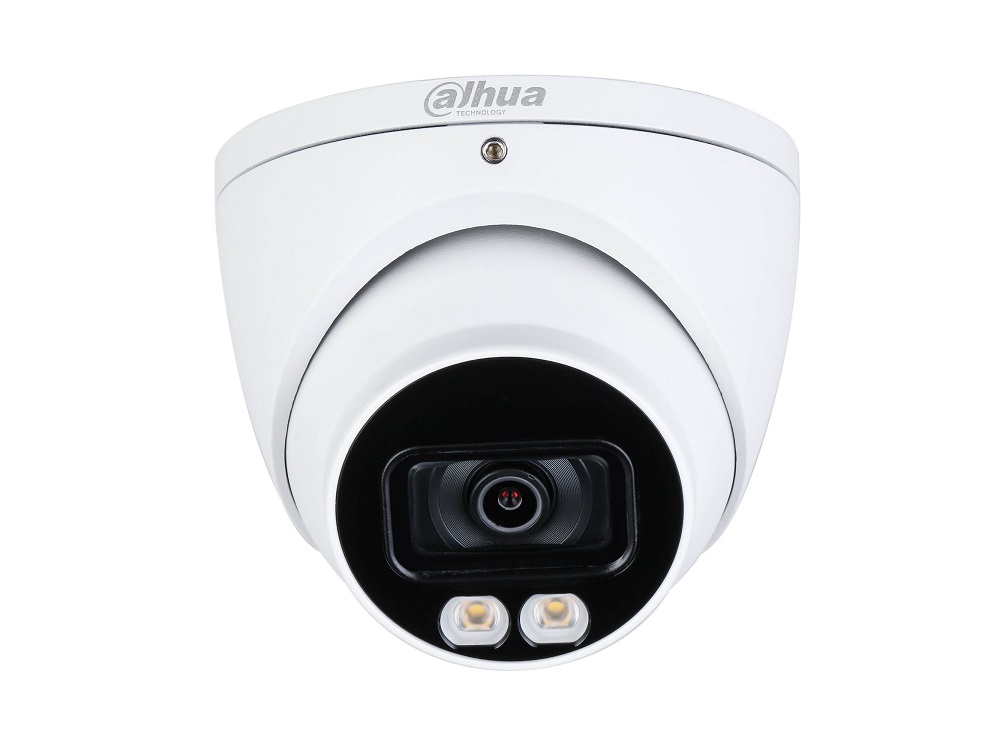 Видеокамера Dahua DH-HAC-HDW1509TP-A-LED 5Мп HDCVI 3,6 мм