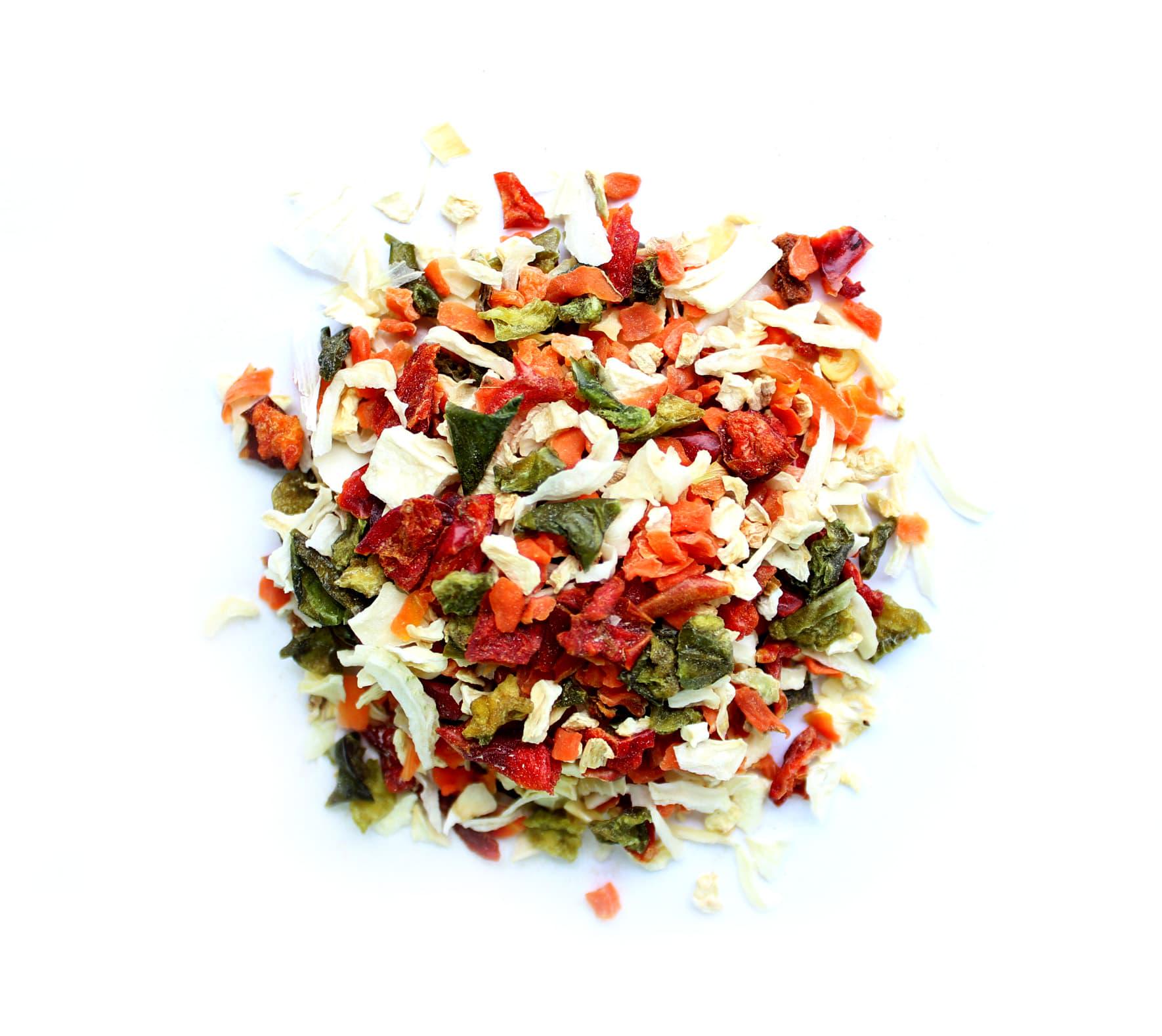 Суміш спецій Овочі і коріння 500 г