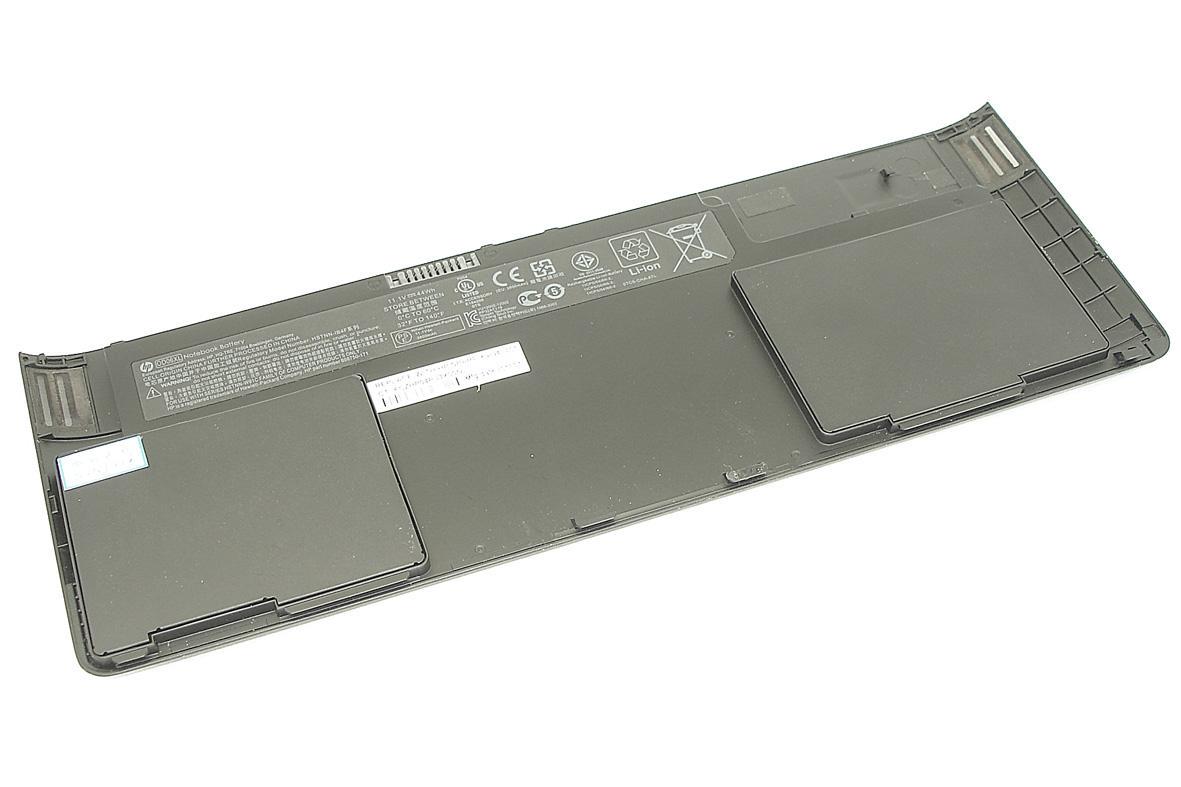 Аккумулятор для ноутбука HP Compaq HSTNN-IB4F EliteBook Revolve 810 G1 Tablet 10,8 V 4200 mAh (008794)