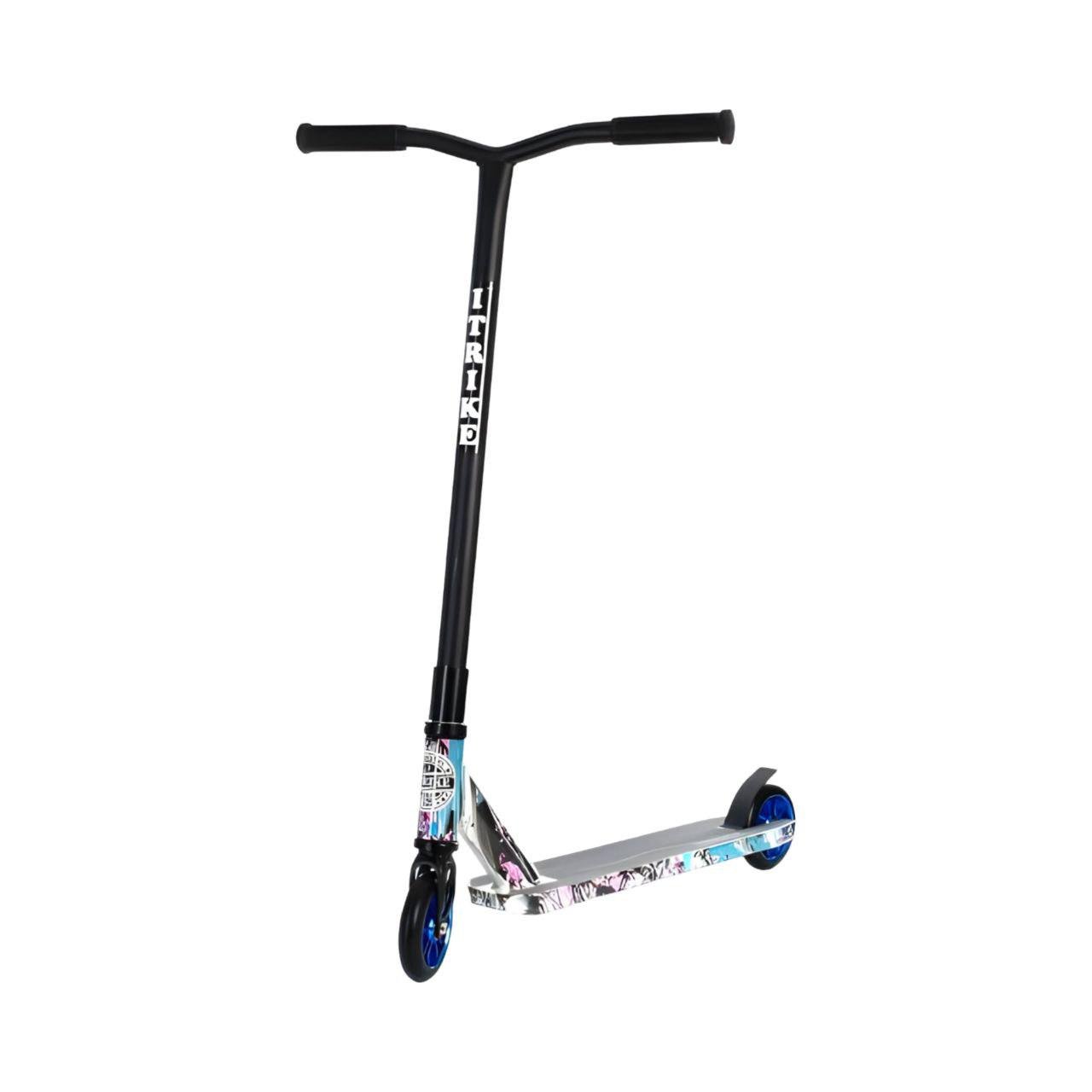 Самокат трюковый SR 2-067-4-WP1 Самокат трюковый SR 2-067-4-WP1