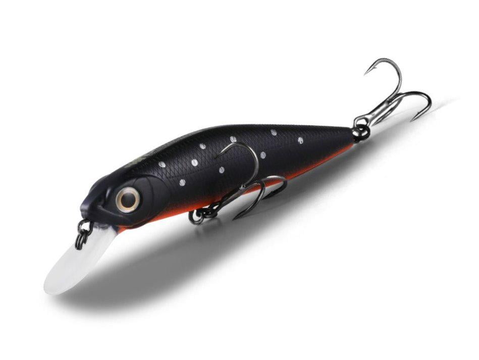 Воблер Bearking CrackJack 78SP-SR C