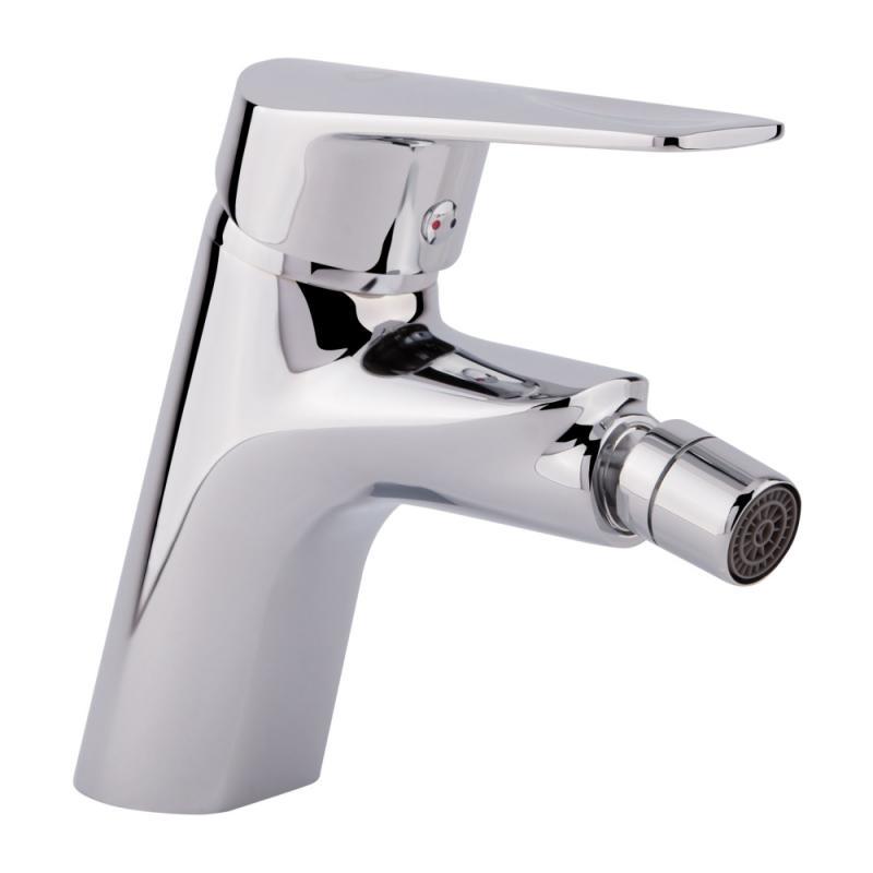 Змішувач для біде Qtap Jody CRM 001A SD00027894 Змішувач для біде Qtap Jody CRM 001A SD00027894