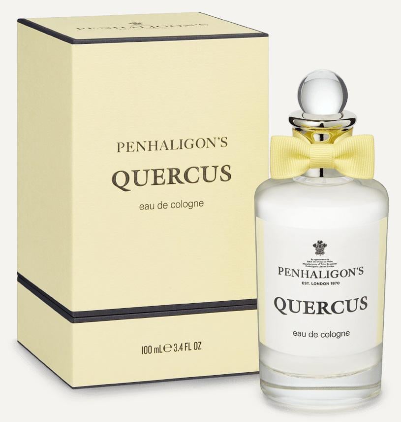 Одеколон для мужчин Penhaligon's Quercus 100 мл (23421)