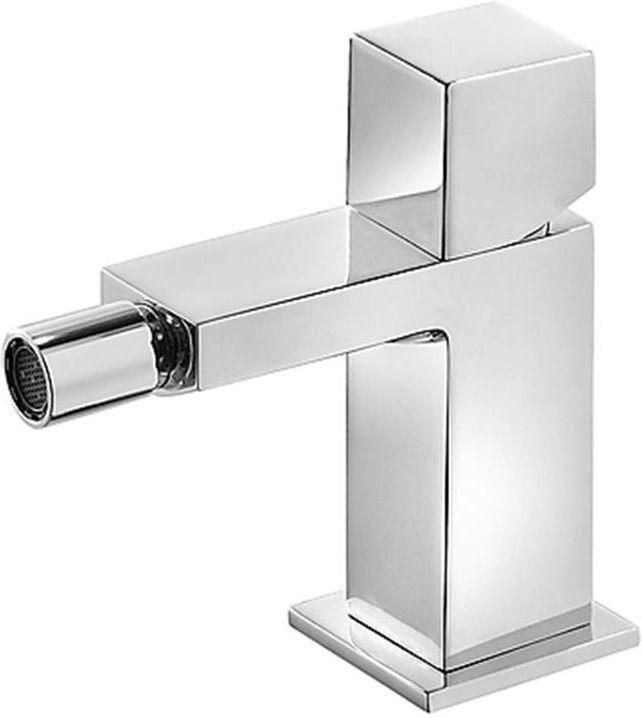 Смеситель для биде Tres Cuadro (00712001D)