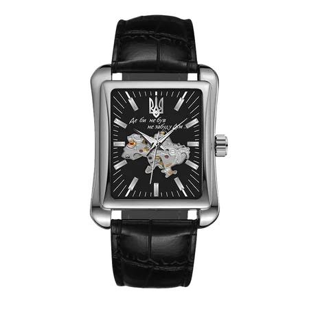 Наручные часы Awarder 053 Silver-Black (386) Наручные часы Awarder 053 Silver-Black (386)