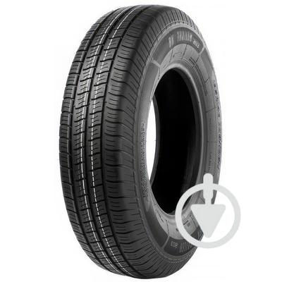 Автошина BK Trailer 203 215 R14C 116/114N