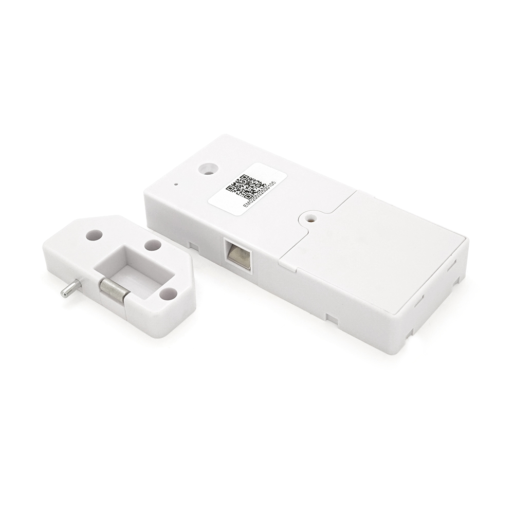 Замок електромагнітний накладний VOLTRONIC 12V Bluetooth з мобільним керуванням для дому/офісів (17119) - фото 1 Замок електромагнітний накладний VOLTRONIC 12V Bluetooth з мобільним керуванням для дому/офісів (17119) - фото 1