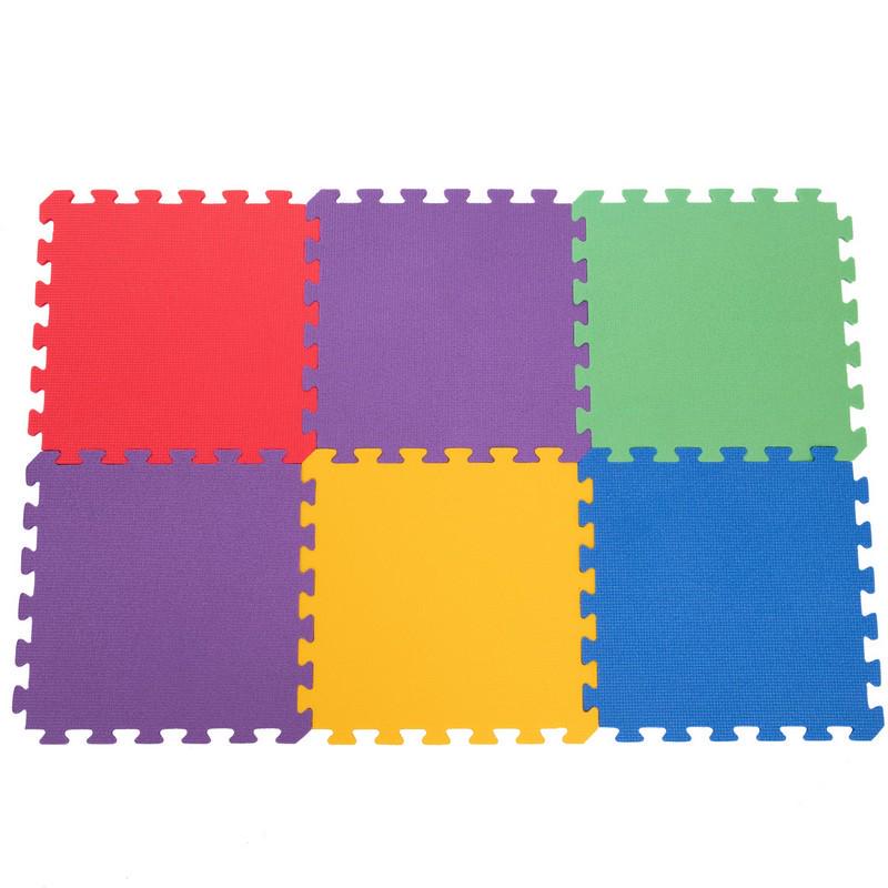 Килимок спортивний пазл SP-Planeta C-3785 6 шт. (NA004258) - фото 3 Килимок спортивний пазл SP-Planeta C-3785 6 шт. (NA004258) - фото 3