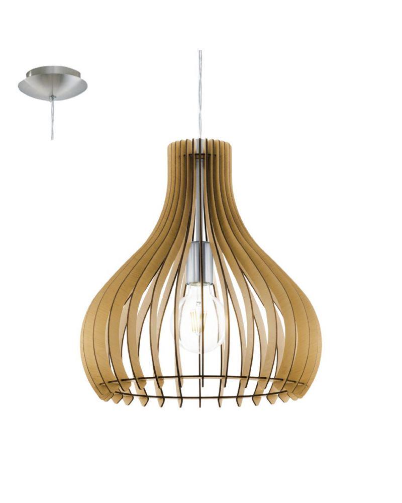 Светильник Eglo Tindori (96258) - фото 2