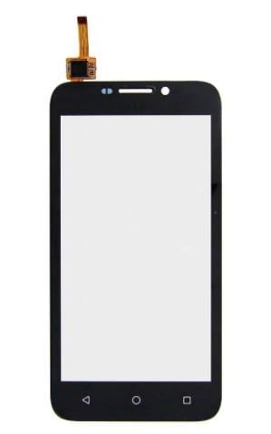 Сенсор для Huawei Ascend Y5C Y541 Black (000017730)