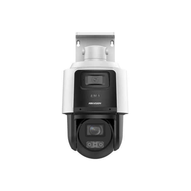 Видеокамера PTZ Hikvision DS-2SE3C404MWG-E/14 2,8 мм TandemVu