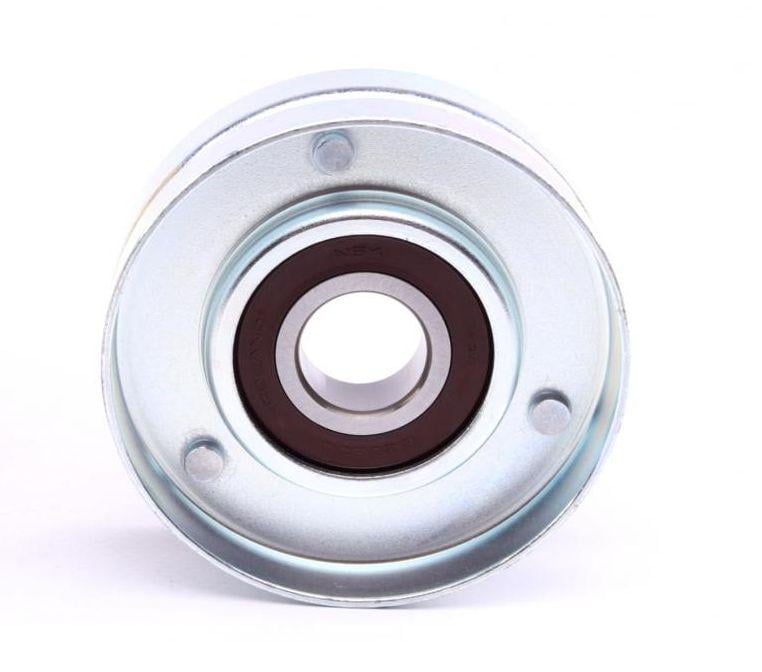 Ролик генератора MAGNETI MARELLI Skoda Octavia/VW Golf 1.4/1.6 97-06 натяжной MPQ0061 (331316170061 MAGNETI MARELLI)