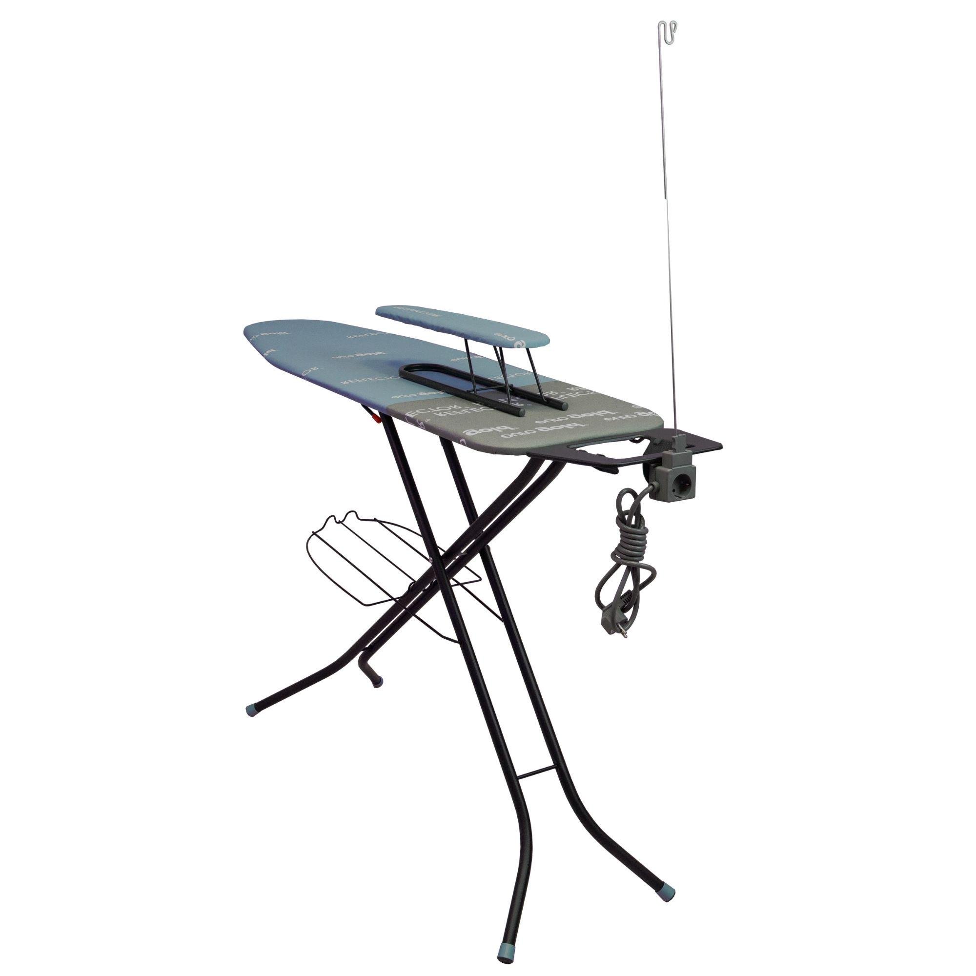 Прасувальна дошка Eurogold Reflector R22738U