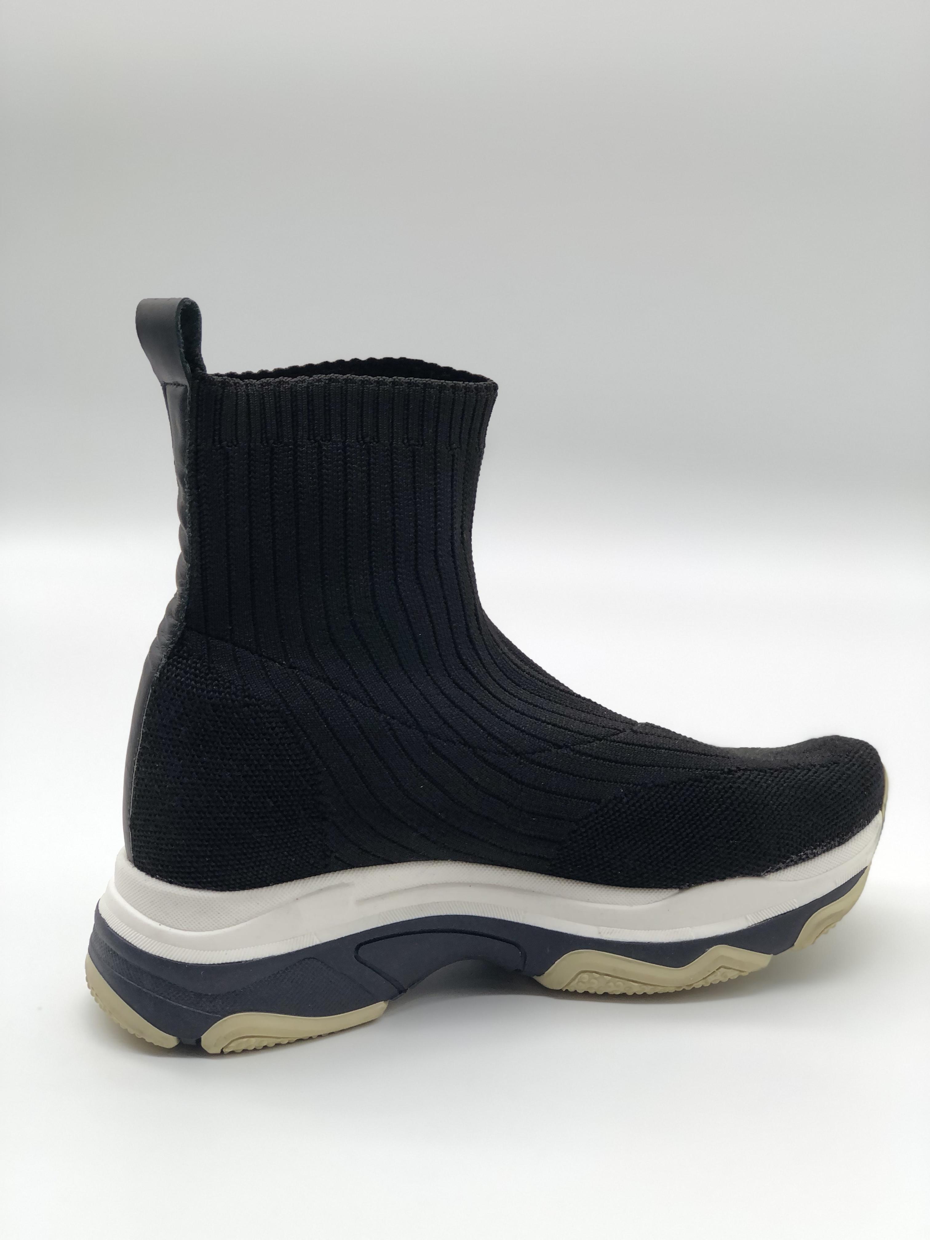 Кросівки жіночі Fornarina F171 р. 37 Чорний - фото 2 Кросівки жіночі Fornarina F171 р. 37 Чорний - фото 2