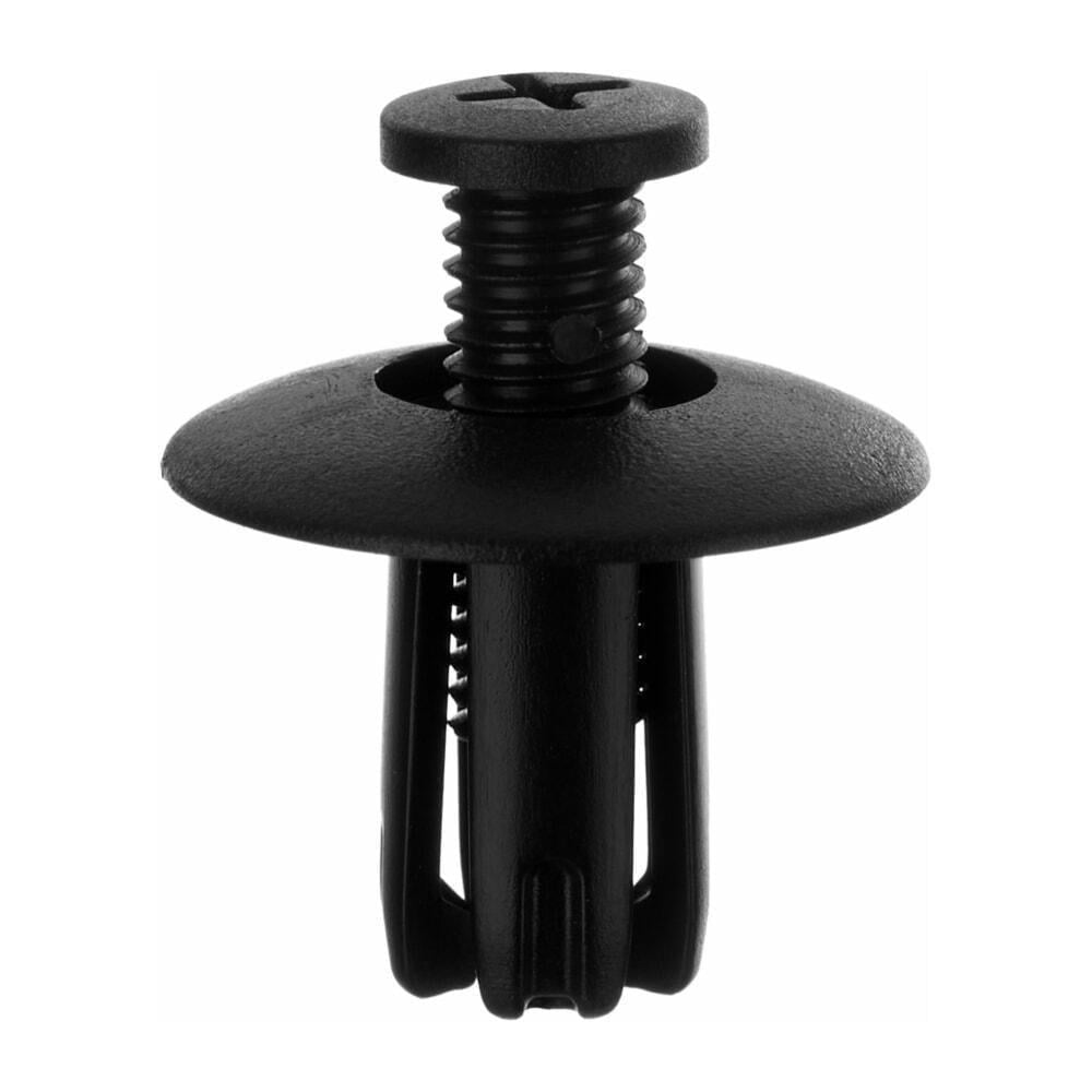 Клипса Mak с распорным винтом (11067)