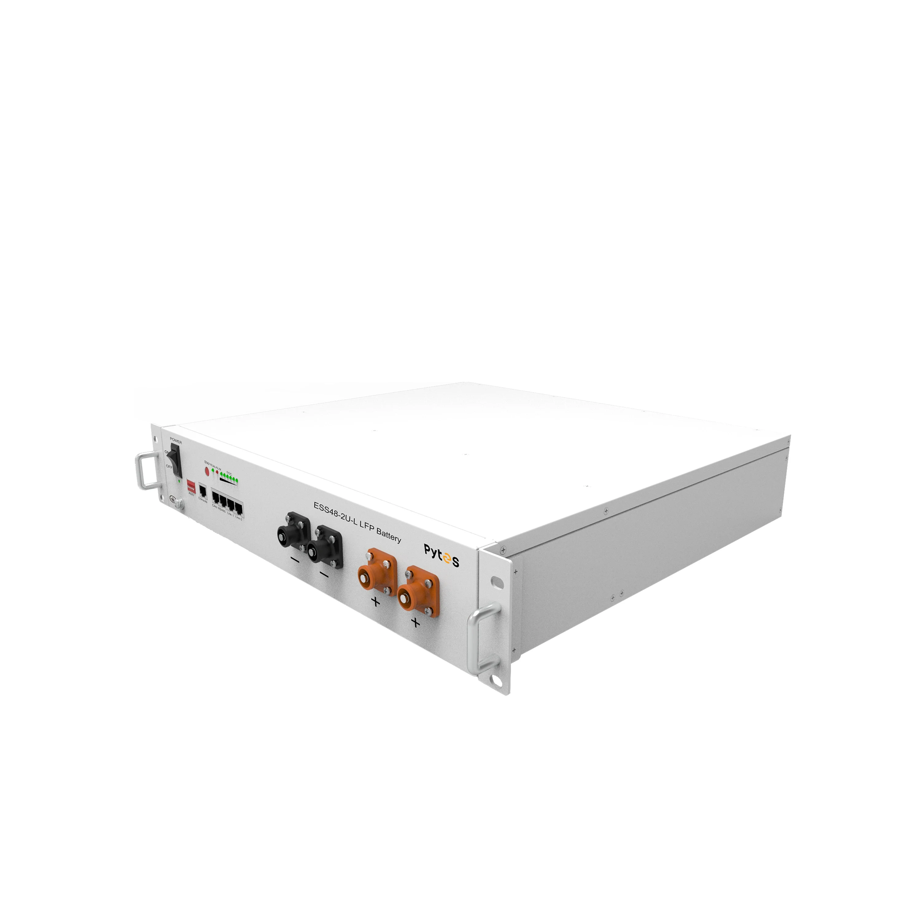 Акумуляторна батарея Pytes E-Box-4850 LiFePO4 - фото 5