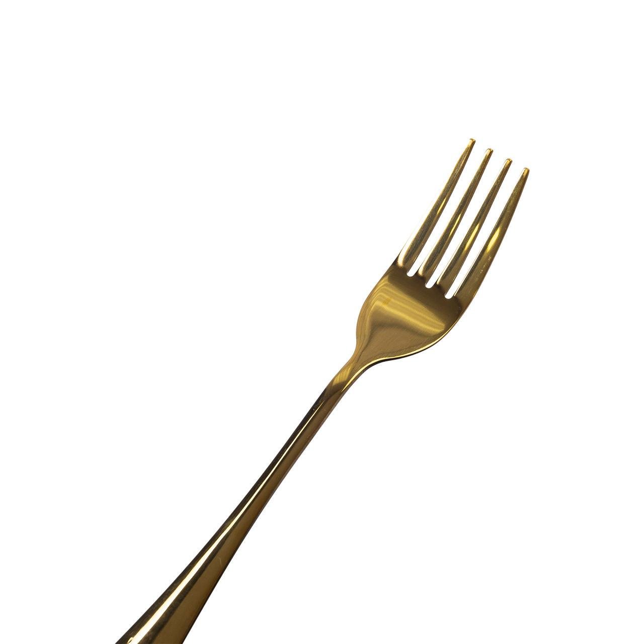 Набор приборов для свадебного торта 4 пр. из нержавеющей стали Золотой (HP-20-53) - фото 4 Набор приборов для свадебного торта 4 пр. из нержавеющей стали Золотой (HP-20-53) - фото 4