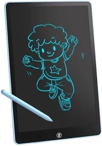 Планшет графічний Psheko Writing Tablet 16" Blue (TP050644) - фото 1