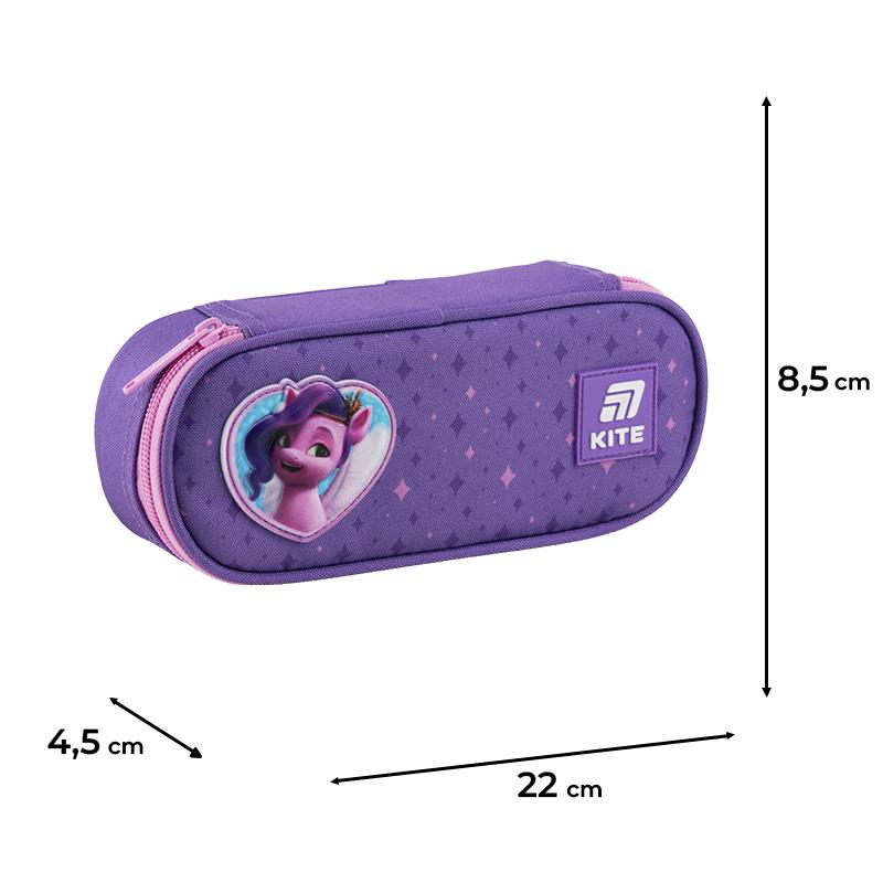 Шкільний набір KITE Education My Little Pony SET_LP25-763S рюкзак/пенал/сумка - фото 23 Шкільний набір KITE Education My Little Pony SET_LP25-763S рюкзак/пенал/сумка - фото 23