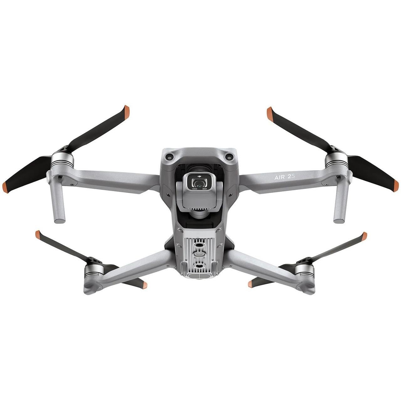 Квадрокоптер DJI Air 2S (CP.MA.00000359.01; CP.MA.00000354.01) - фото 3