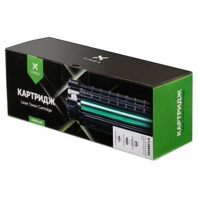 Картридж-тонер Vinga Canon C-EXV33 (VT-CEXV33)