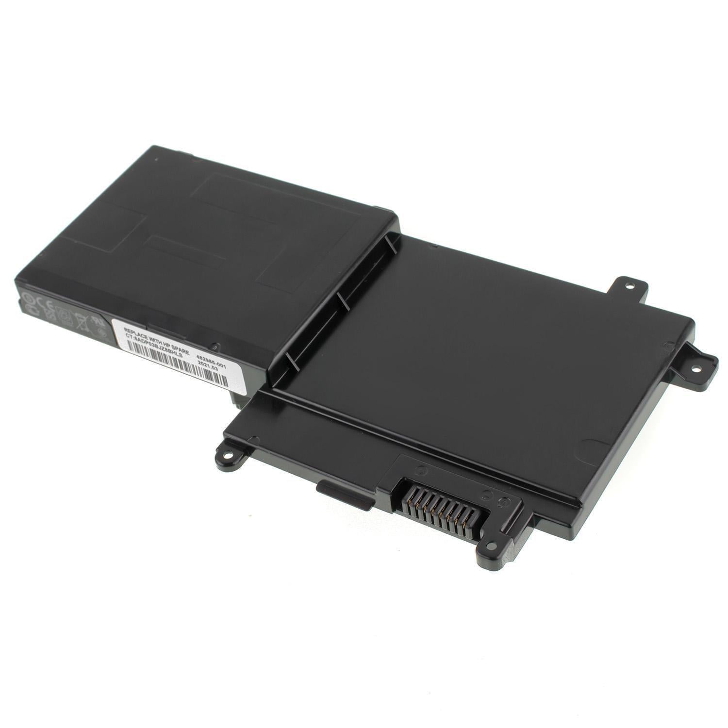 Аккумулятор для ноутбука HP ProBook 650 G3 3930 mAh 11,4V (118401)