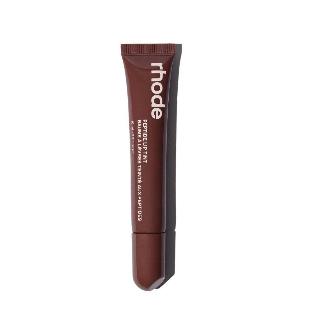 Тінт-блиск для губ Rhode Skin Peptide Lip Tint Espresso 10 ml (20653180)