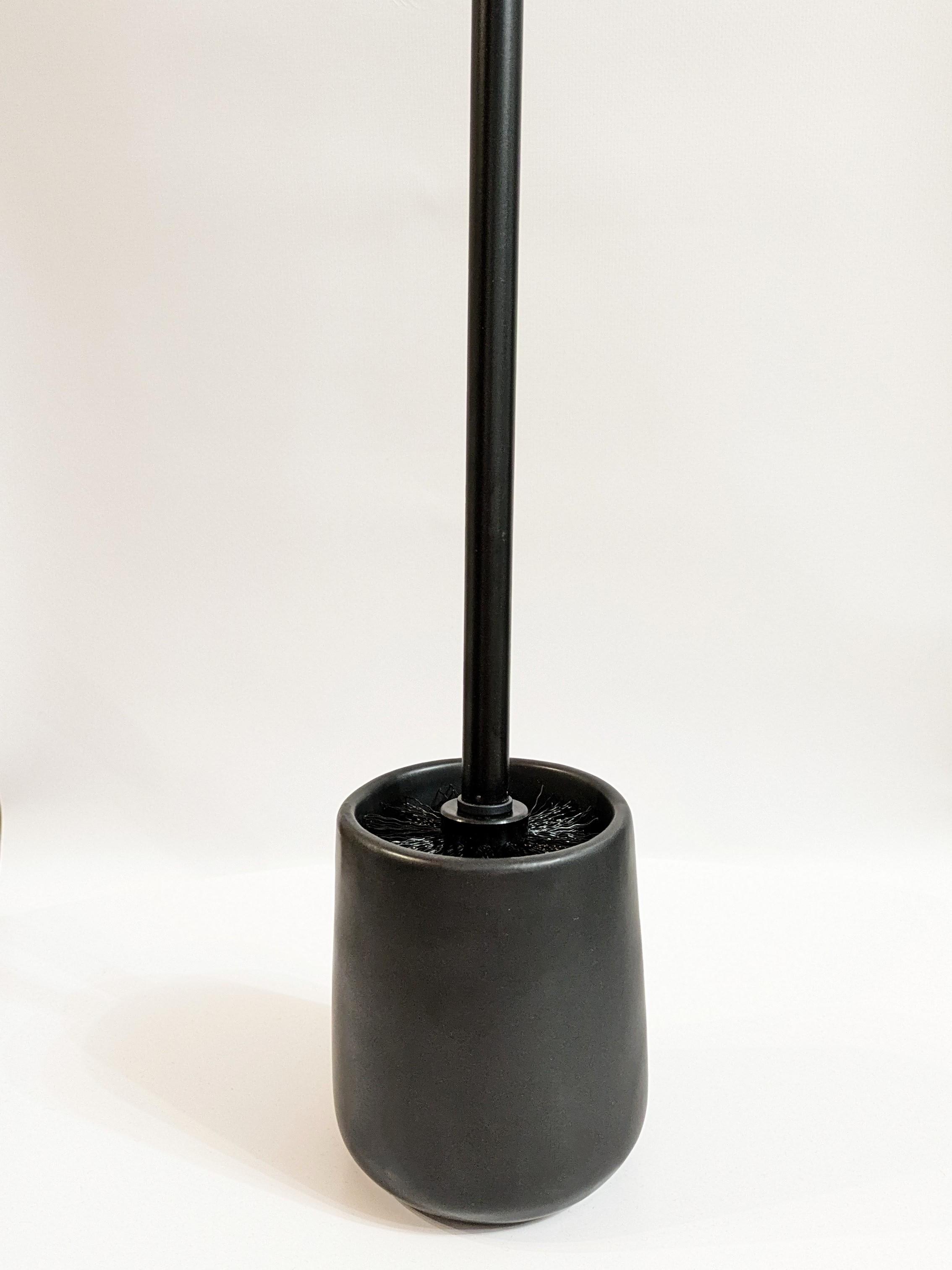 Йоржик керамічний Чорний (1573)