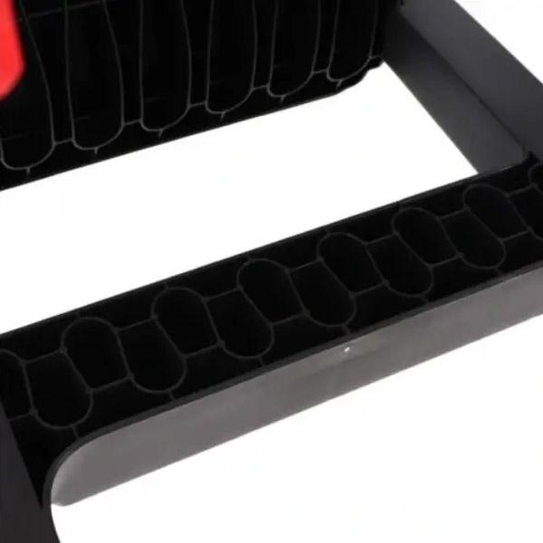 Лестница Kistenberg Titan 0,63 м (KLD4565) - фото 6 Лестница Kistenberg Titan 0,63 м (KLD4565) - фото 6