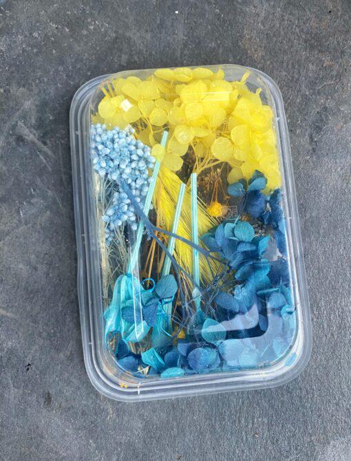 Набор для творчества Magic Gardens Патриотический (13291)